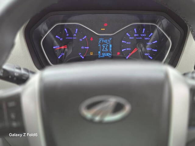 Used Mahindra Scorpio [2014-2017] S10 in Nashik