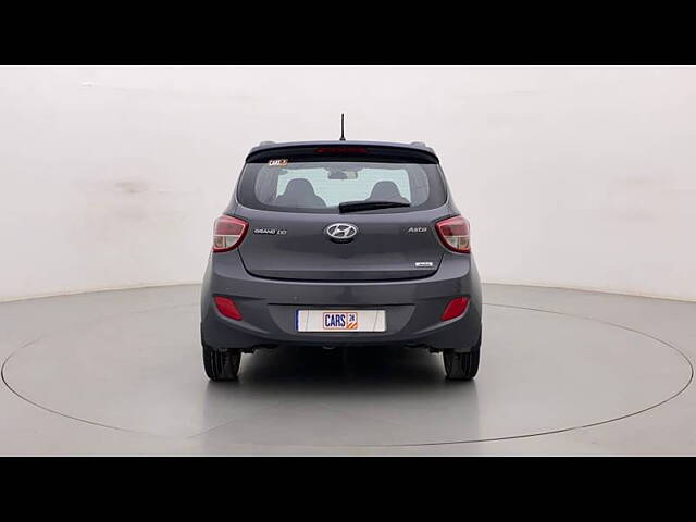 Used Hyundai Grand i10 [2013-2017] Asta 1.2 Kappa VTVT [2013-2016] in Bangalore