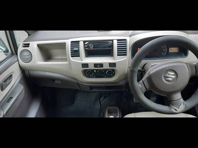 Used Maruti Suzuki Estilo LXi BS-IV in Kolkata