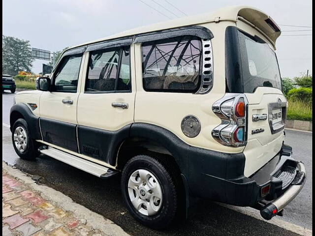 Used Mahindra Scorpio [2014-2017] S2 in Ranchi