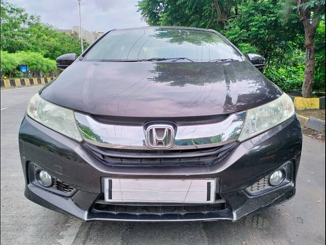 Used Honda City [2014-2017] VX (O) MT in Mumbai