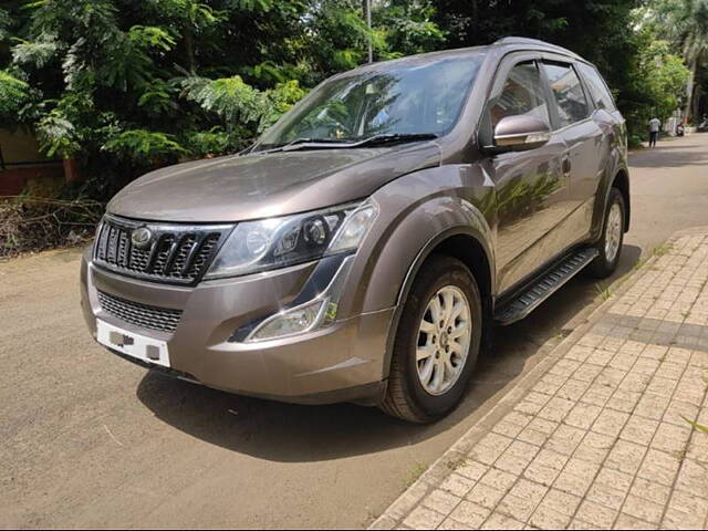 Used Mahindra XUV500 [2015-2018] W10 in Nashik