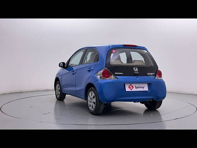 Used Honda Brio [2011-2013] S MT in Bangalore