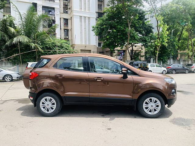 Used Ford EcoSport [2015-2017] Trend 1.5L TDCi in Mumbai