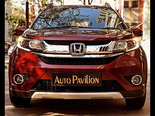 13 Used Honda Br V Cars In Mumbai Second Hand Honda Br V Cars In Mumbai Cartrade