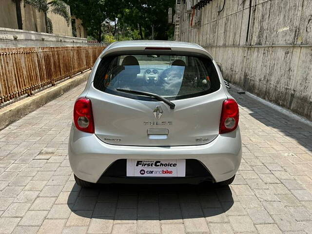 Used Renault Pulse [2012-2015] RxZ Airbags in Nashik
