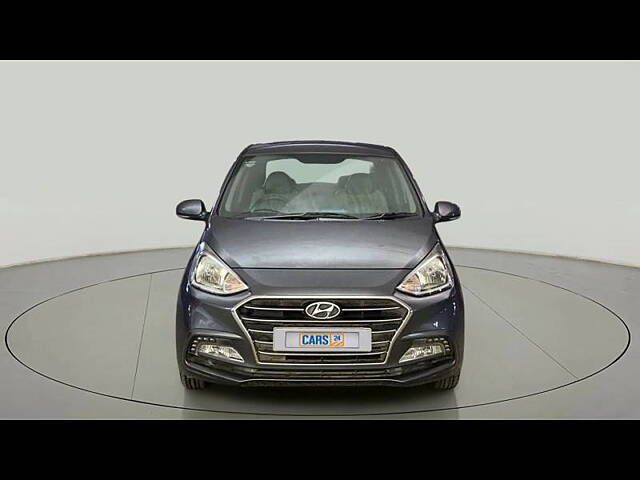 Used Hyundai Xcent [2014-2017] S 1.2 in Delhi