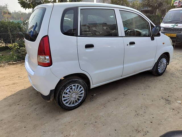 Used Maruti Suzuki Estilo LXi CNG BS-IV in Delhi