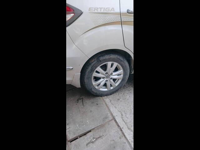 Used Maruti Suzuki Ertiga [2015-2018] ZDI + SHVS in Delhi