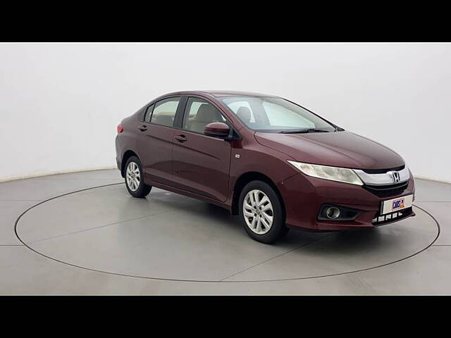 Used 2015 Honda City in Chennai