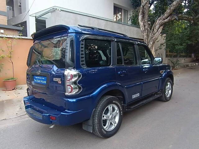 Used Mahindra Scorpio [2014-2017] S10 AT in Bangalore