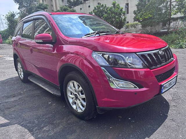 Used Mahindra XUV500 [2015-2018] W10 AT in Thane