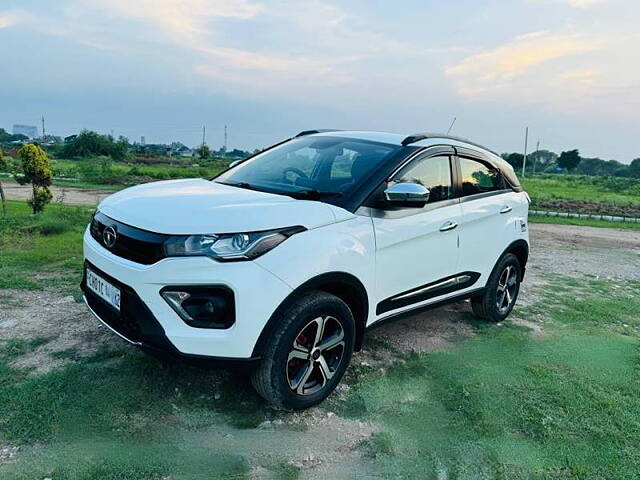 Used 2022 Tata Nexon in Mohali