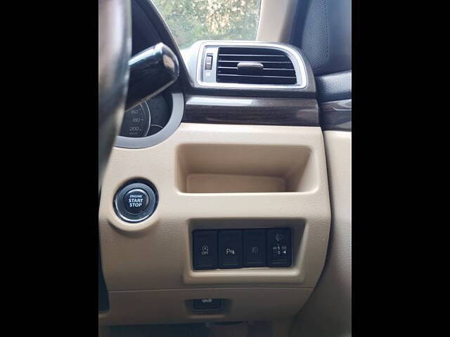 Used Maruti Suzuki Ciaz [2014-2017] ZDi SHVS in Mumbai