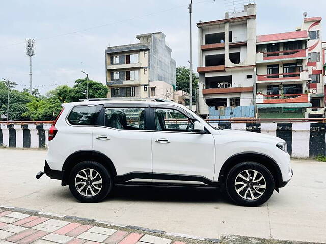 Used Mahindra Scorpio N Z8 L Diesel AT 4WD 7 STR [2022] in Delhi