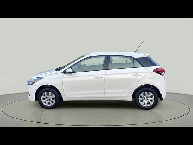 Used Hyundai Elite i20 [2017-2018] Sportz 1.4 CRDI in Nagpur