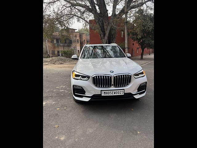 Used 2022 BMW X5 in Delhi