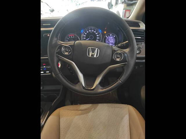 Used Honda City [2014-2017] VX Diesel in Kanpur