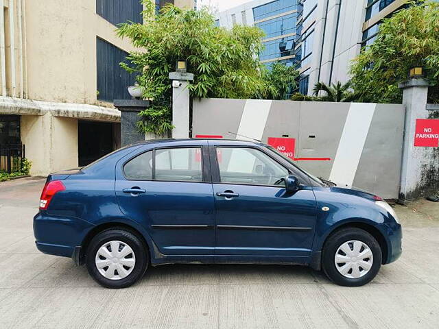 Used Maruti Suzuki Swift Dzire [2008-2010] VXi in Mumbai