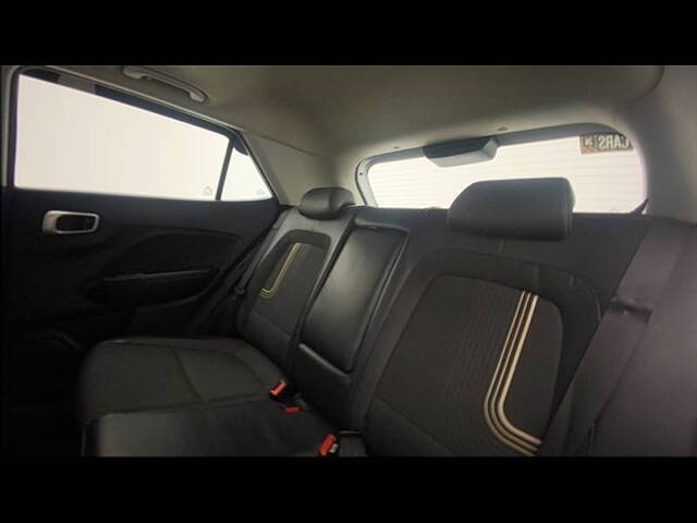 Used Hyundai Venue [2019-2022] SX (O) 1.0 Turbo in Chennai