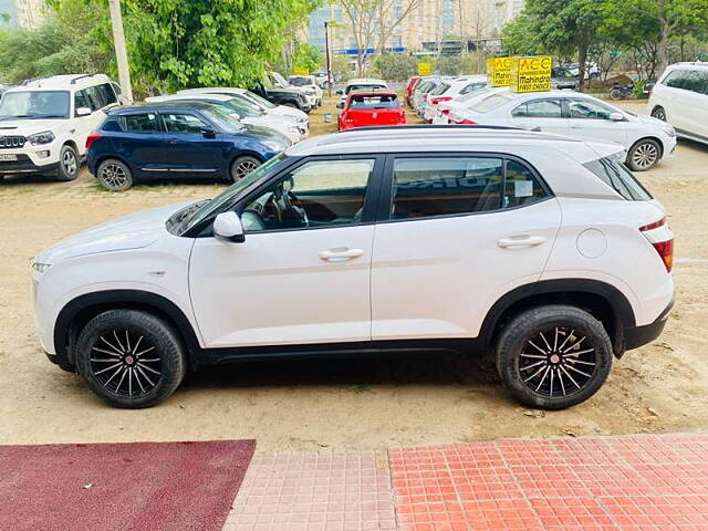 Used Hyundai Creta [2020-2023] EX 1.5 Diesel [2020-2022] in Gurgaon