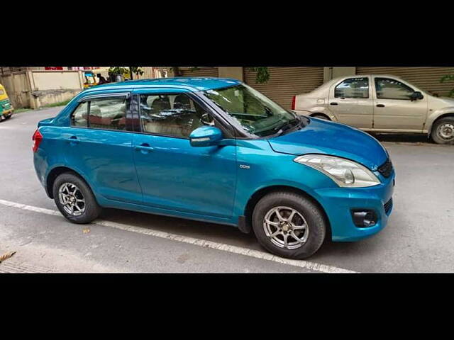 Used 2012 Maruti Suzuki Swift DZire in Bangalore