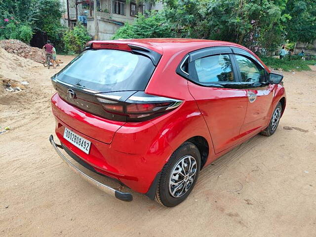 Used Tata Altroz XM Petrol [2021-2022] in Bhubaneswar