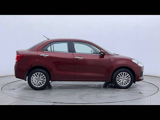 Used Maruti Suzuki Dzire [2017-2020] ZXi AMT in Chennai