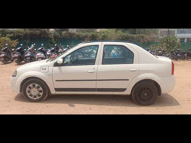 Used Mahindra Verito E D2 [2016-2019] in Hyderabad