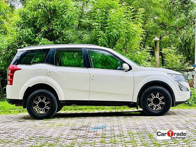 Used Mahindra XUV500 [2015-2018] W6 in Ahmedabad