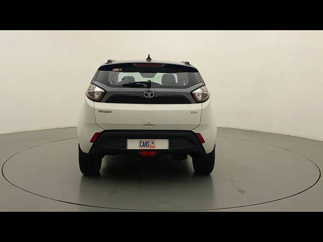 Used Tata Nexon [2017-2020] XZA Plus Petrol in Mumbai