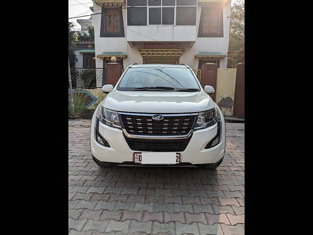 Used 2018 Mahindra XUV500 in Delhi