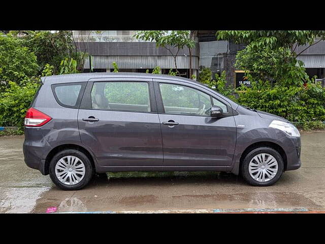 Used Maruti Suzuki Ertiga [2012-2015] VDi in Pune