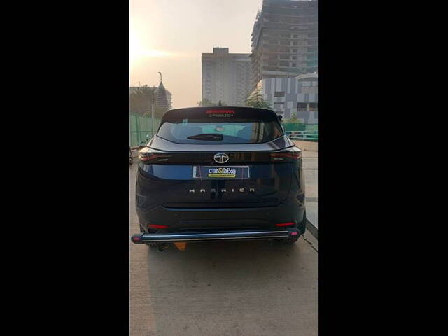 Used Tata Harrier [2019-2023] XT Plus in Gurgaon