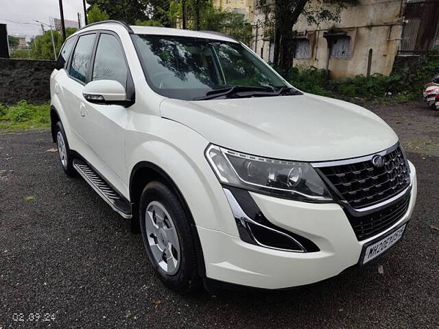 Used Mahindra XUV500 W7 [2018-2020] in Aurangabad