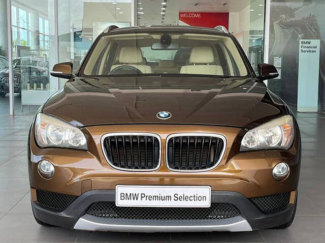 Used 2014 BMW X1 in Pune