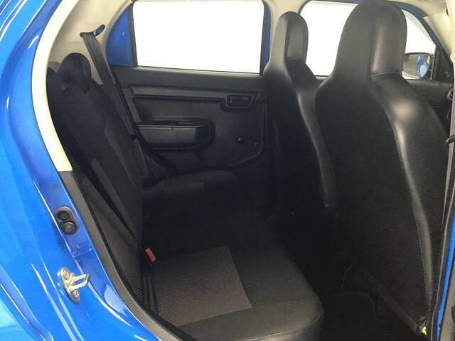 Used Maruti Suzuki S-Presso [2019-2022] VXi Plus AMT in Bangalore