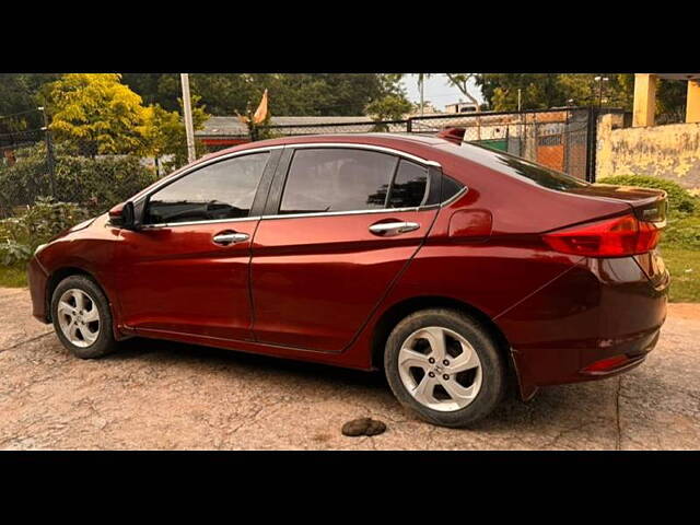 Used Honda City [2014-2017] VX Diesel in Kanpur