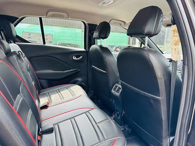 Used Nissan Kicks XV 1.5 [2019-2020] in Hyderabad