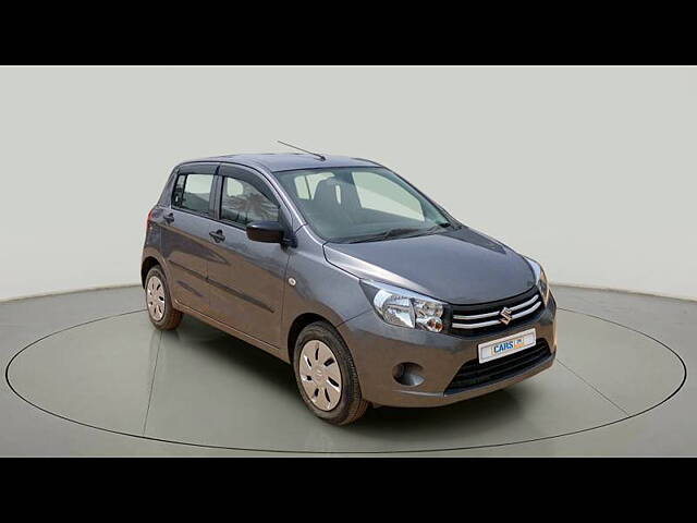 Used 2014 Maruti Suzuki Celerio in Bangalore