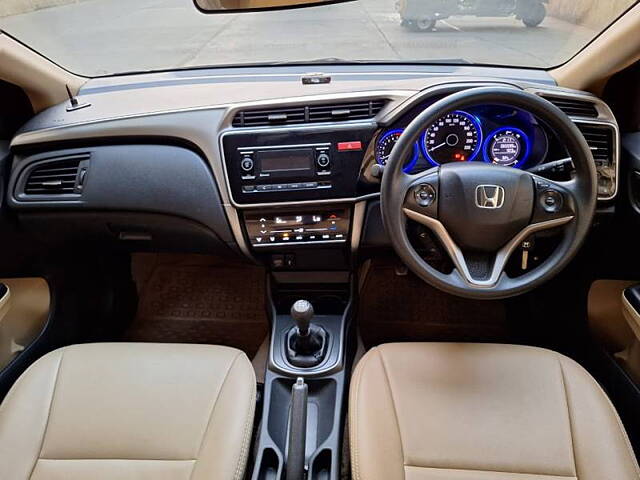 Used Honda City [2014-2017] SV in Mumbai