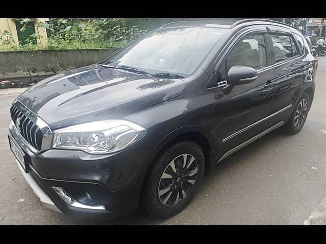 Used 2020 Maruti Suzuki S-Cross in Ghaziabad