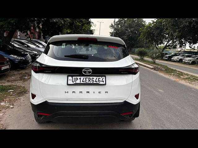 Used Tata Harrier [2019-2023] XZ Plus in Delhi