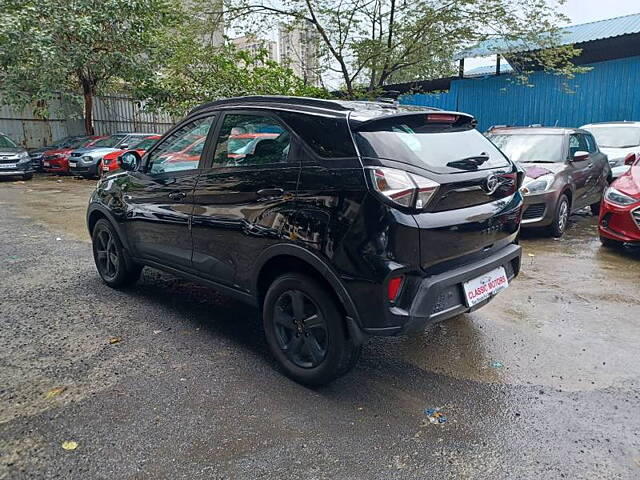 Used Tata Nexon [2020-2023] XZA Plus (O) Diesel Dark Edition in Mumbai