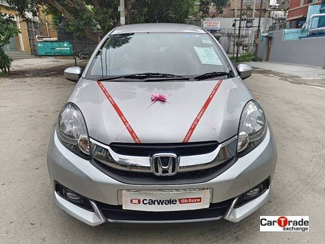 Used 2014 Honda Mobilio in Noida