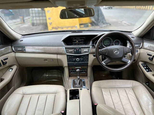 Used Mercedes-Benz E-Class [1998-2002] 250 D (W124) in Mumbai