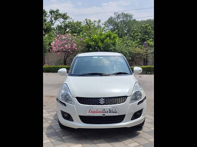 Used 2013 Maruti Suzuki Swift in Bhopal