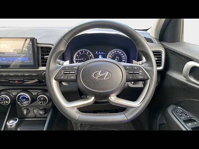 Used Hyundai Venue [2019-2022] SX Plus 1.0 Turbo DCT in Kolkata