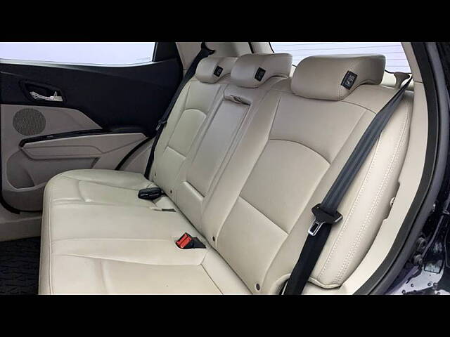 Used Mahindra XUV300 [2019-2024] W8 (O) 1.2 Petrol in Kochi