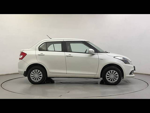 Used Maruti Suzuki Swift Dzire [2015-2017] VXI in Ahmedabad